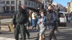 V Seredi bolo pre drogové podsvetie opäť rušno. Po razii NAKA prišiel poriadny plač