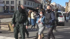 V Seredi bolo pre drogové podsvetie opäť rušno. Po razii NAKA prišiel poriadny plač
