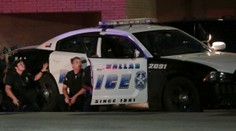 Pri streľbe v Dallase zahynulo najviac policajtov od útoku na Dvojičky