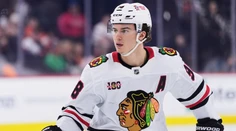 Ďalší megakontrakt v NHL. Mladá hviezda Chicaga bude zarábať astronomickú sumu