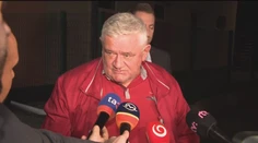 Ján Slota ostáva na slobode