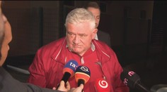 Ján Slota ostáva na slobode