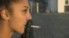 Lekári ukázali mladým fajčiarom, čo čaká ich pľúca