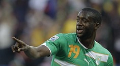 Yaya Toure si našiel klub: Veterán sa po dvanástich rokoch vracia do Grécka