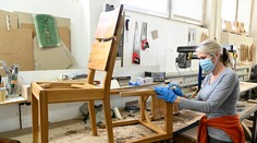 Kurzarbeit dostal od vlády zelenú, bude platiť aj po skončení pandémie