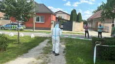 Problémy nemala a tešila sa na bábo, hovorí suseda nebohej Moniky. Polícia prípad vyšetruje ako vraždu