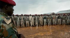 Krvavé boje v Južnom Sudáne: Pokus armády odzbrojiť civilistov si vyžiadal najmenej 127 obetí