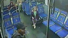 Dievčatko (4) sa o tretej ráno vybralo samé do obchodu. Chcelo džús