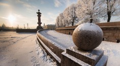 V Česku mrzne viac než v niektorých častiach ruskej Sibíri