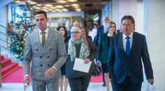 Platforma okolo J. Budaja zorganizuje v januári okrúhly stôl demokratov
