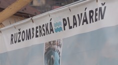 Nová ružomberská plaváreň je aj po ôsmich rokoch v ohrození. Medzi mestom a zhotoviteľom to vrie