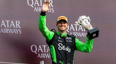 GALÉRIA: Bláznivé počasie prinieslo takmer zázrak. V Silverstone sa zrodil nečakaný hrdina