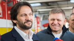 Ústavný súd odmietol Ficovu a Kaliňákovú sťažnosť na postup sudcu v kauze Súmrak