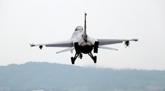 Nemecké a izraelské stíhačky preleteli spoločne nad Jeruzalemom