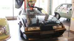 Kvíz pre filmových fajnšmekrov: Spoznáte snímku podľa auta, ktoré sa v nej preslávilo?