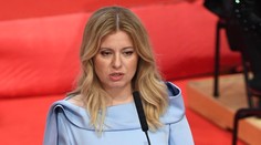 Prejav prezidentky Čaputovej hodnotia politológovia a politici