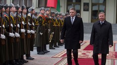 Fico v Bielorusku: Za prioritu považujeme spoluprácu v oblasti farmácie