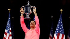 Nadal tretíkrát víťazom dvojhry: "Bol to výnimočný rok"