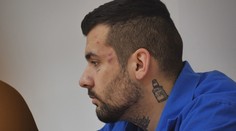 Mladík, ktorý v Martine zabil muža len pre to, aby zistil, aký to je pocit, sa postavil pred sudcu