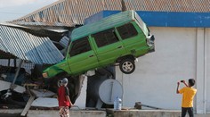 Hotová katastrofa: Indonéziu postihli ďalšie štyri zemetrasenia