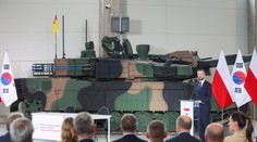 Poľsko zbrojí vo veľkom. Vďaka ďalšiemu megakontraktu bude mať viac tankov, ako štyri mocnosti Západu spolu