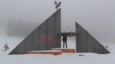 Navštívili sme Sarajevo. Mesto, ktoré žilo olympiádou i vojnou