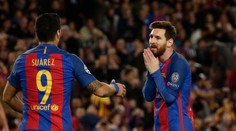 Messimu znížili trest