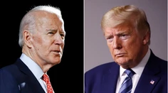 Trump priznal, že zámerne zľahčoval hrozbu koronavírusu. Biden ho obvinil z vlastizrady
