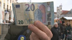 Postačí nám na vianočných trhoch 20 eur? Boli sme otestovať, či sa za takúto sumu najeme