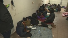 Stanové mestečko je plné. V Kútoch je už 120 utečencov