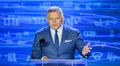 Fico na Devíne: Bezbrehý progresivizmus a liberalizmus našu krajinu môžu len a len zničiť