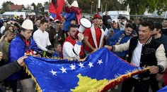 Srbi sa obrátili na Športový arbitrážny súd, žiadajú zrušenie členstva Kosova v UEFA