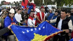 Srbi sa obrátili na Športový arbitrážny súd, žiadajú zrušenie členstva Kosova v UEFA