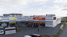 Jeden z reťazcov spôsobil v Česku ošiaľ novou predajňou. Na Slovensku už stihol takú aj zatvoriť