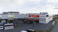 Jeden z reťazcov spôsobil v Česku ošiaľ novou predajňou. Na Slovensku už stihol takú aj zatvoriť