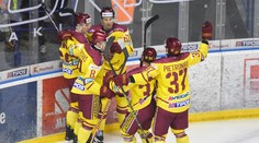 Trenčín ideálne vstúpil do zápasu a vyrovnal stav série. Nitra neudržala vedenie