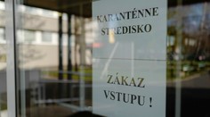 Karanténne centrá sú plné. Ministerstvo žiada Slovákov v zahraničí, aby zvážili cestu domov
