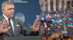 Fico sa výrokmi o Majdane a Gruzínsku stavia za autoritárske režimy, tvrdí expert. Jednu vec má spoločnú s Putinom