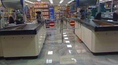 KDH sa pokúsilo ľuďom privrieť obchody