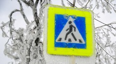 SHMÚ zverejnil zoznam miest a obcí, kde klesla teplota až do -25 stupňov. TU si ho môžete pozrieť