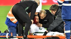 VIDEO: Niekdajší pilier Dortmundu Subotič schytal tvrdý knokaut od vlastného brankára