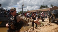 Záhada vraždy britského novinára a brazílskeho experta vyriešená. Takto našli ich pozostatky