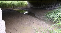 Takmer pätinu územia Slovenska trápi extrémne sucho. V týchto oblastiach je najhoršia situácia