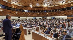 Slovensko sa ako jediná členská krajina WHO dištancovala od aktualizovaných zdravotných predpisov