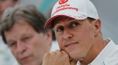 Schumachera tajne hospitalizovali v nemocnici v Paríži