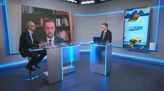 Od Tatier k Bruselu o hybridnej vojne: Dron s výbušninou v Lipsku je nepriateľský čin, tvrdí bývalý veľvyslanec pri NATO