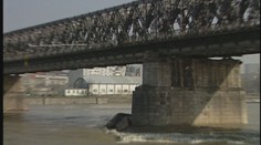 Pád mosta v Baltimore šokoval celý svet. Zisťovali sme, ako sú na tom naše konštrukcie