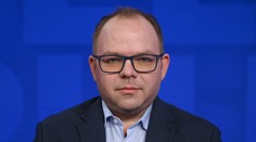 Riaditeľ prieskumnej agentúry Václav Hřích: Igor Matovič je späť taký, ako ho poznáme, Hlas po roku pribrzdil prepad