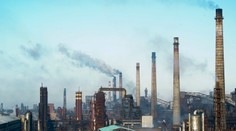 Samozvané republiky Donbasu znárodnili ukrajinské firmy. Reagujú tak na blokádu