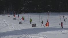 Nevšedný zámer, aký nemá na Slovensku páru. Banskobystrická nemocnica lieči zimnými zážitkami